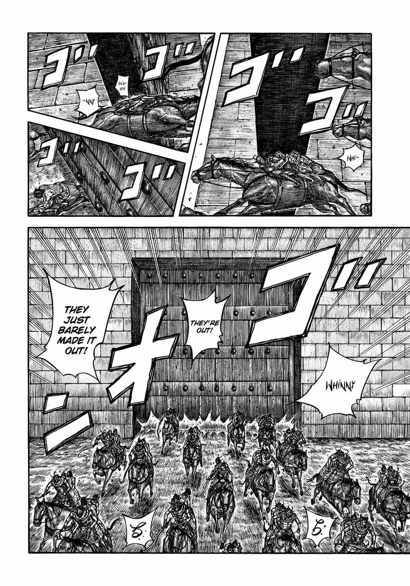 Kingdom 797 9
