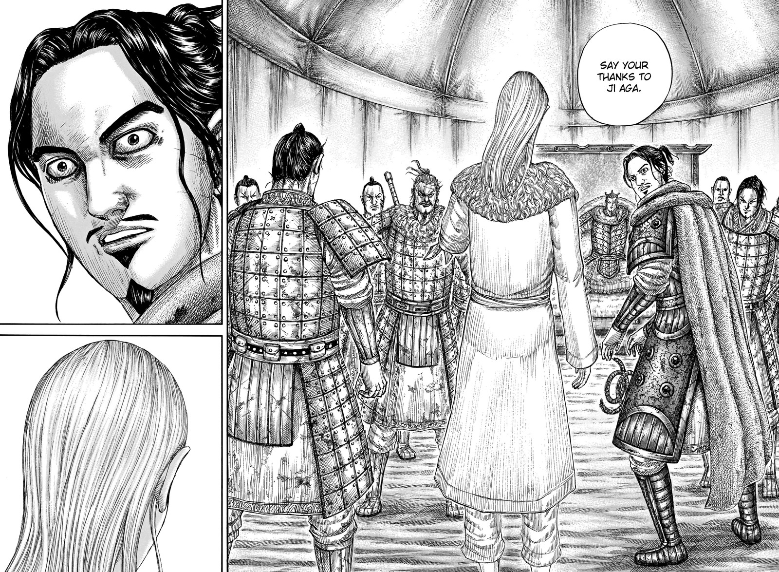 Kingdom 798 20