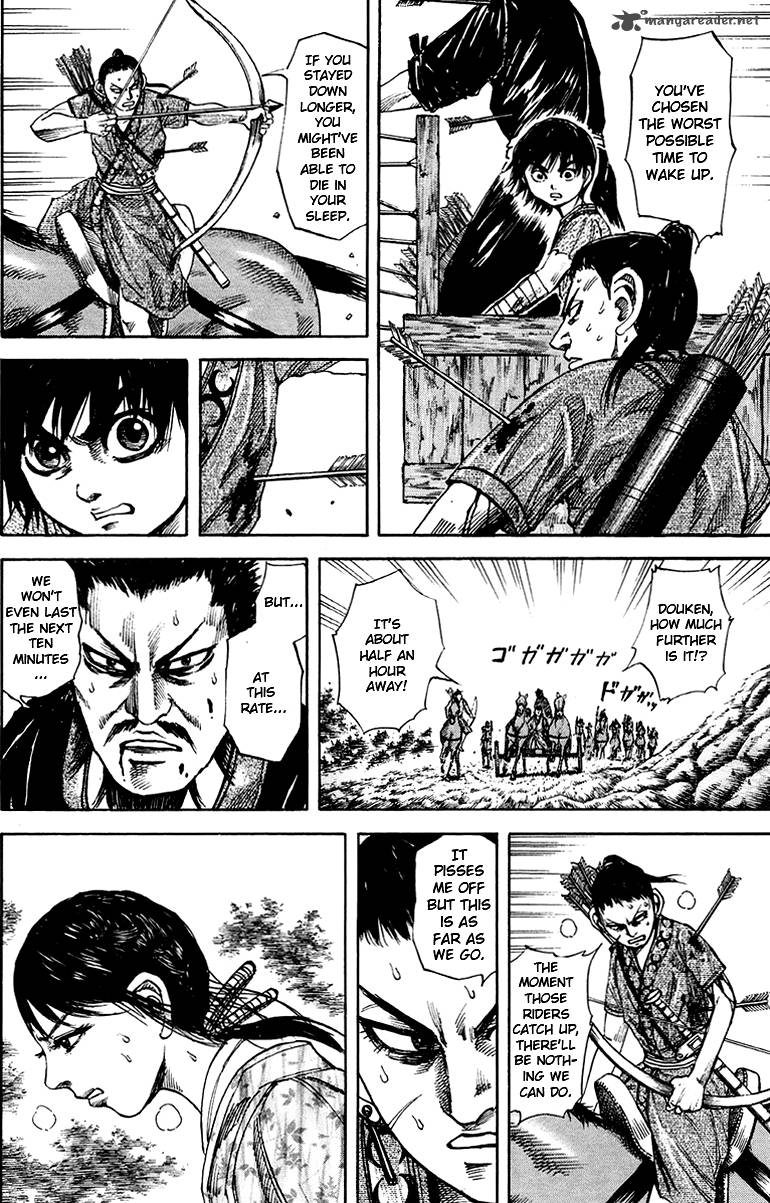 Kingdom 80 10