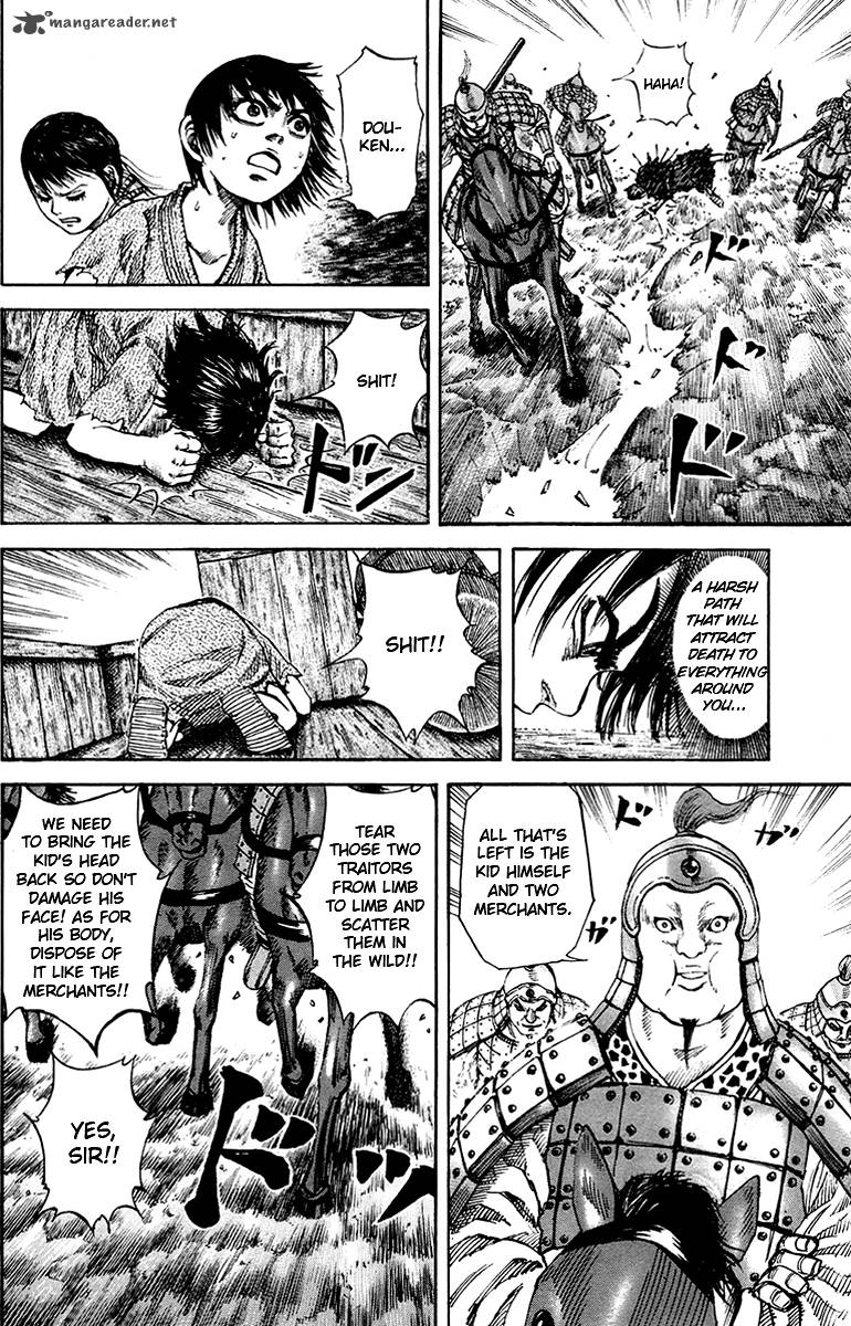 Kingdom 80 16