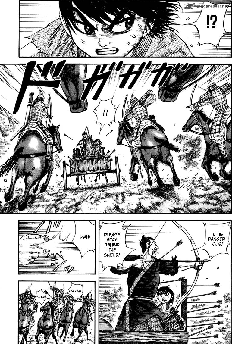 Kingdom 80 9