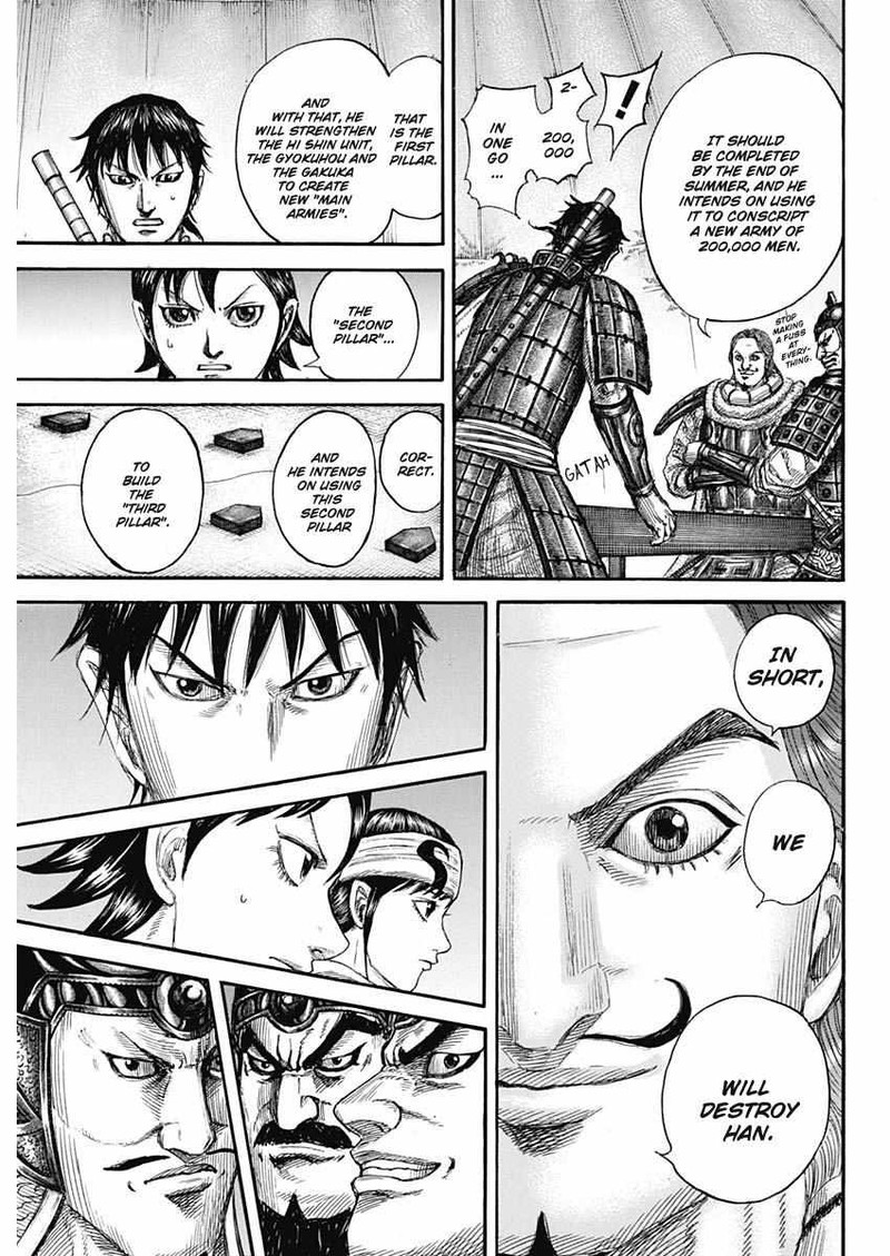 Kingdom 803 11