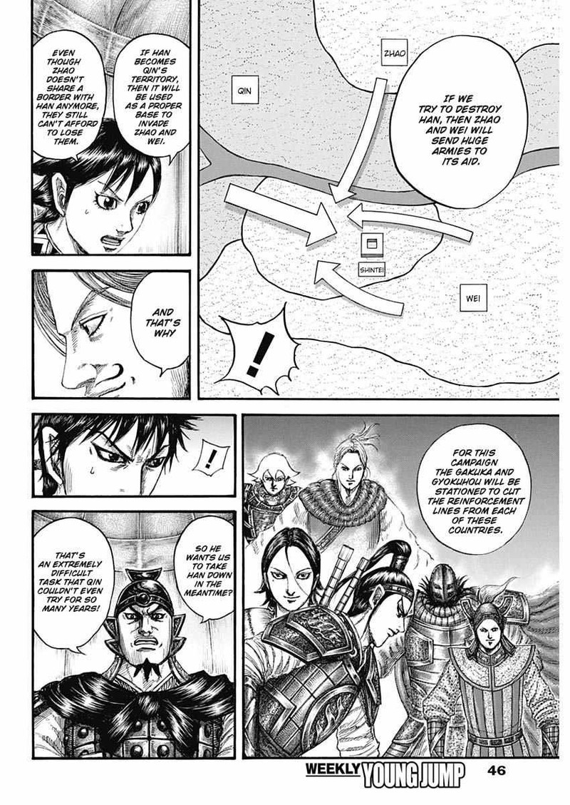 Kingdom 803 14