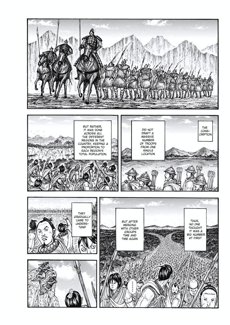 Kingdom 804 8