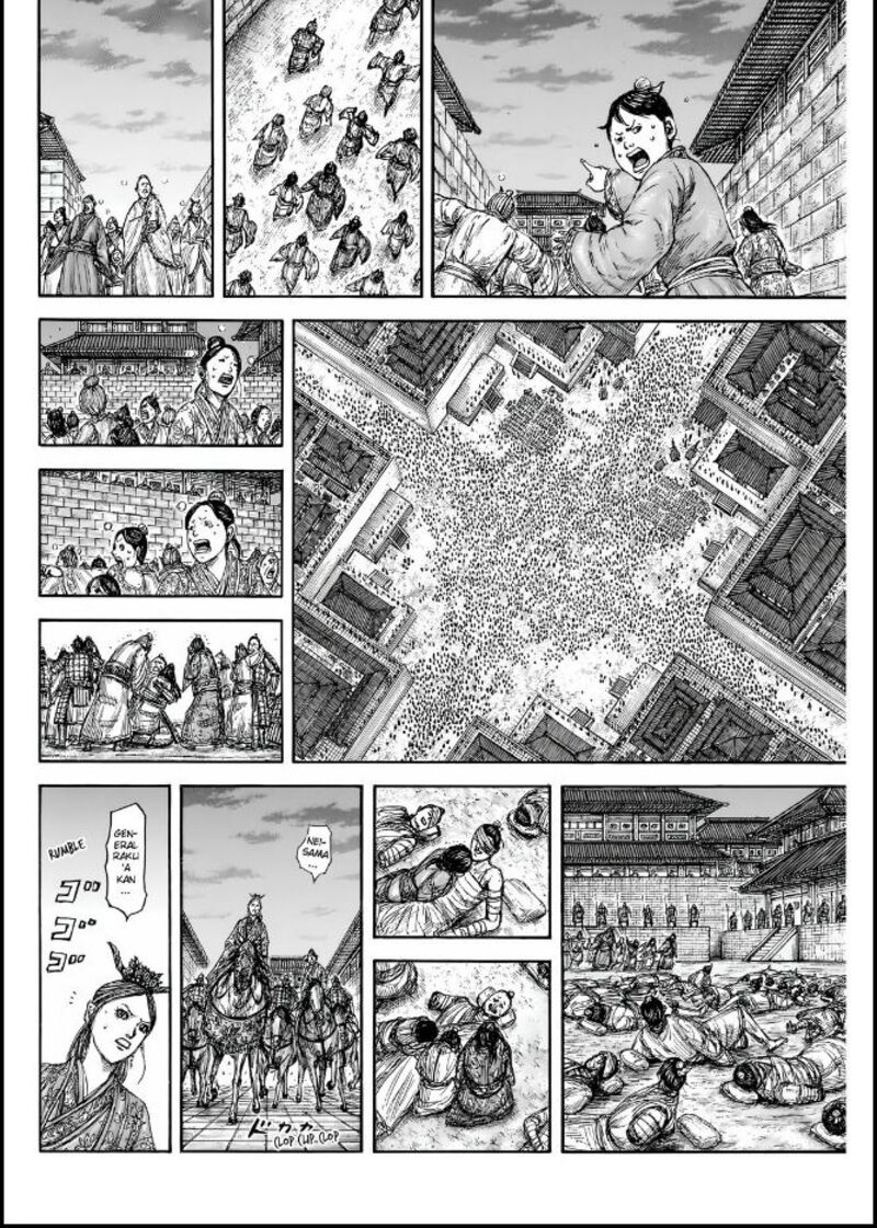 Kingdom 834 2