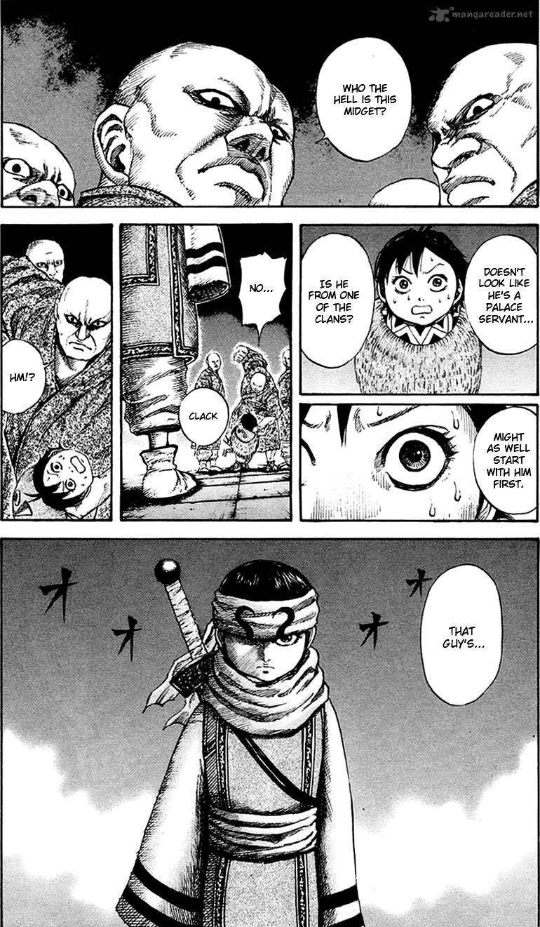 Kingdom 84 18