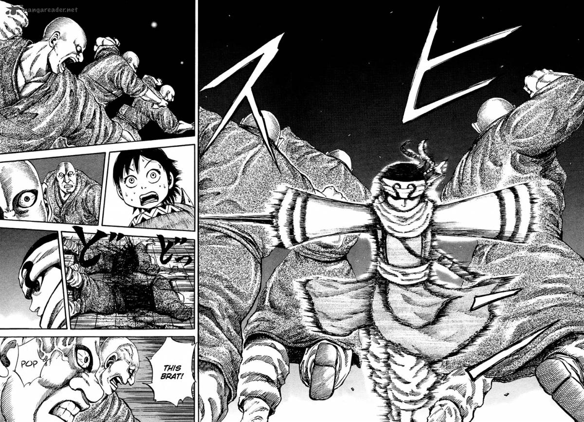 Kingdom 85 10