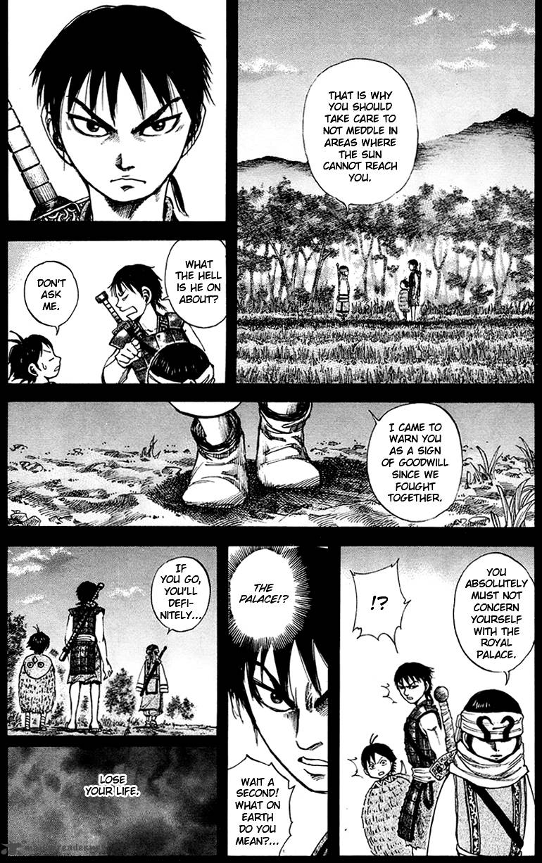 Kingdom 85 2