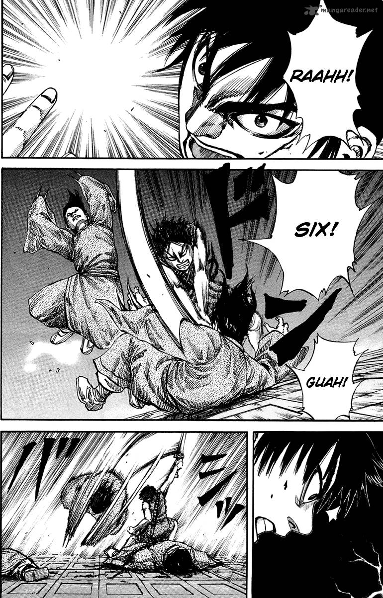 Kingdom 85 6