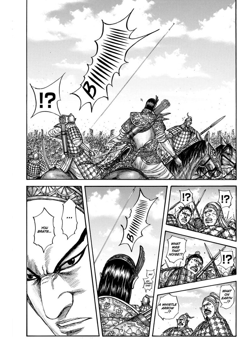 Kingdom 860 6
