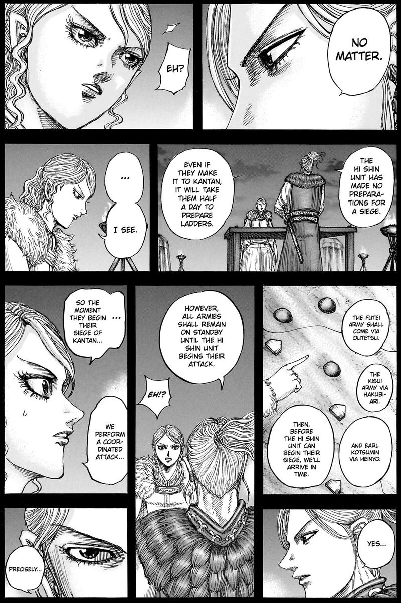 Kingdom 878 8