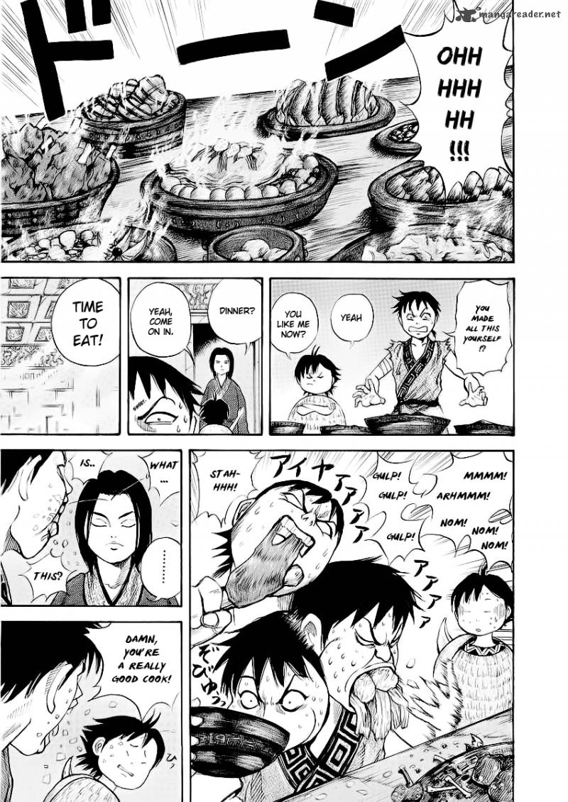 Kingdom 9 8