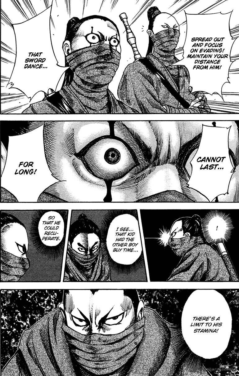 Kingdom 91 7