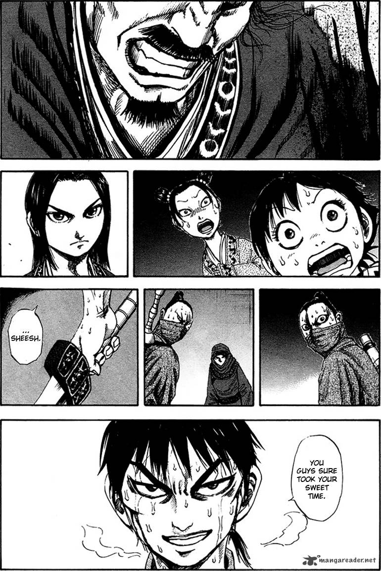 Kingdom 92 1