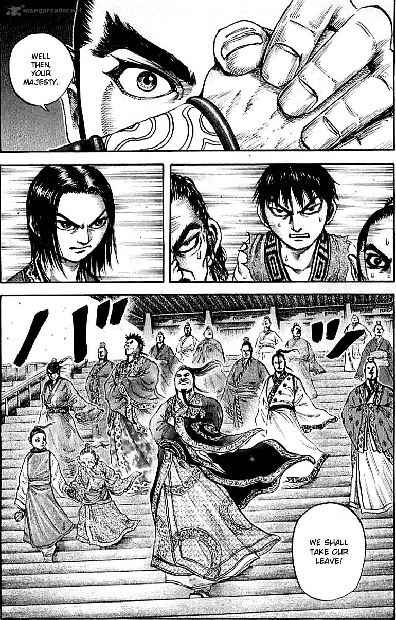 Kingdom 99 18