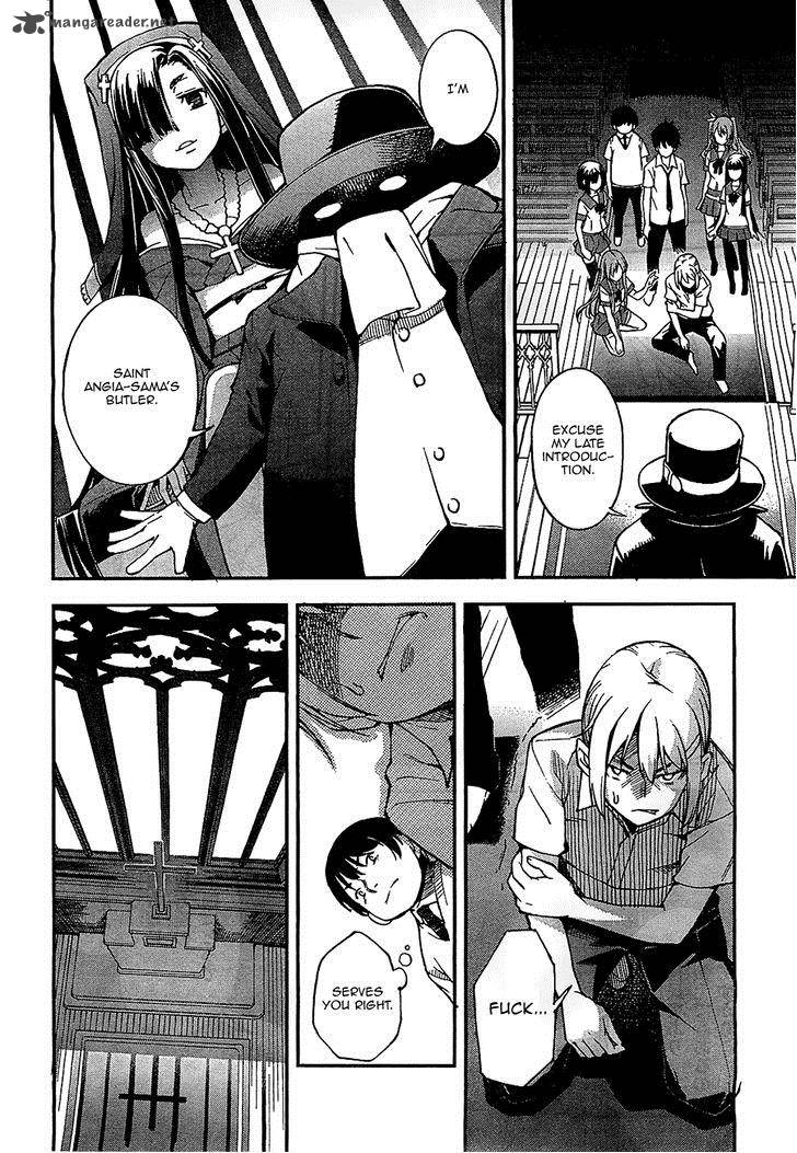 Kingdom Game 1 20