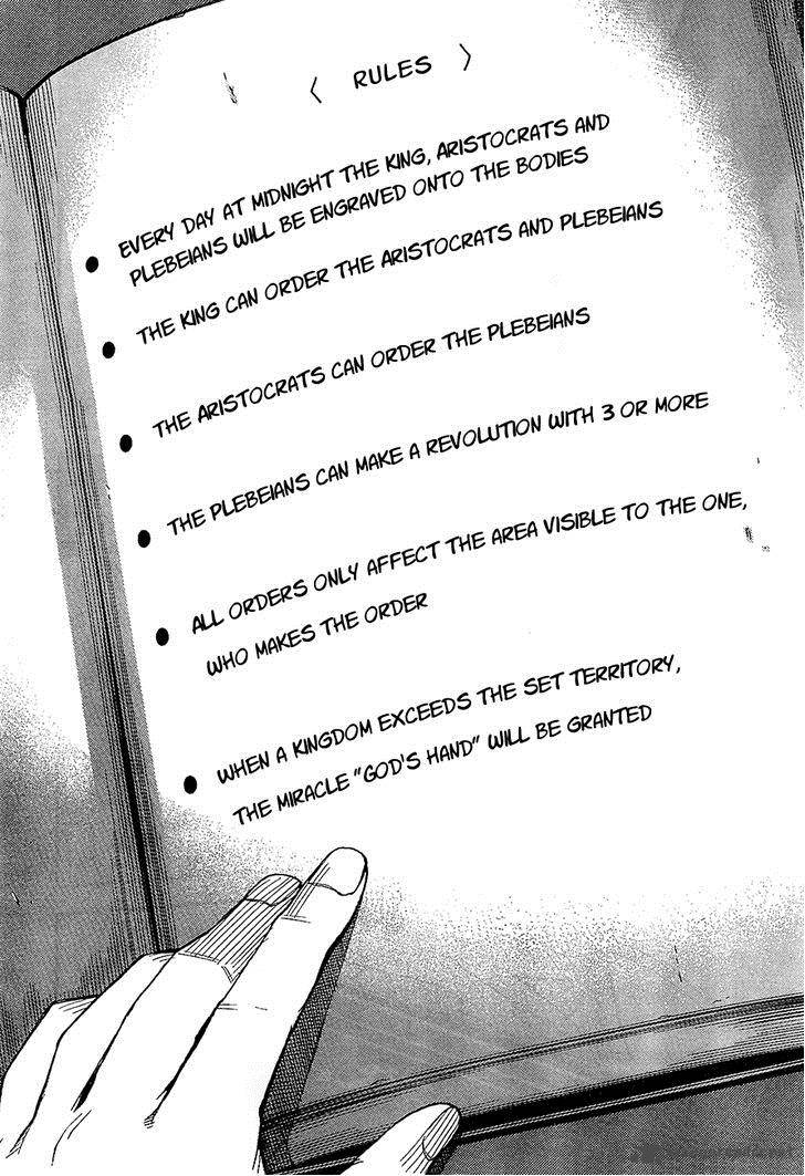 Kingdom Game 1 30
