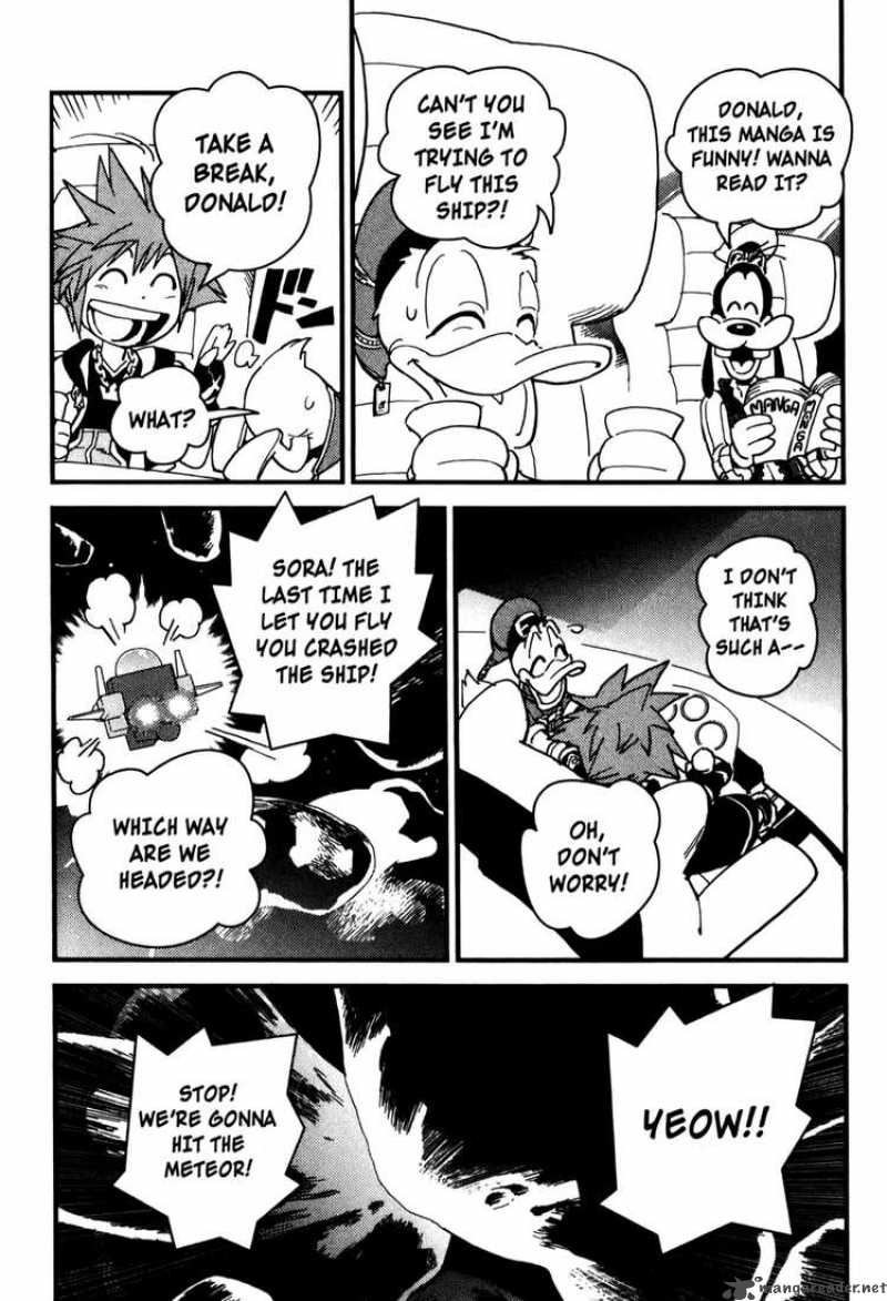 Kingdom Hearts 2 12 32