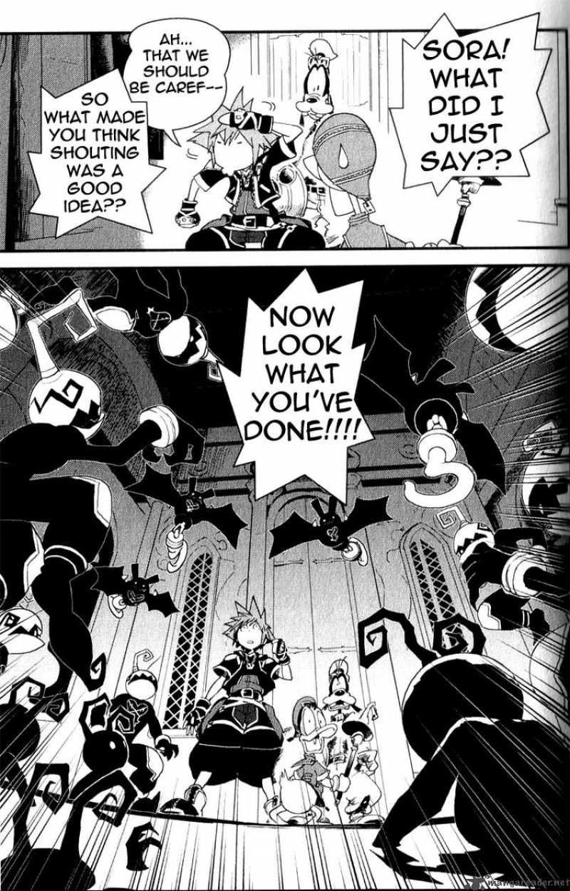 Kingdom Hearts 2 15 6