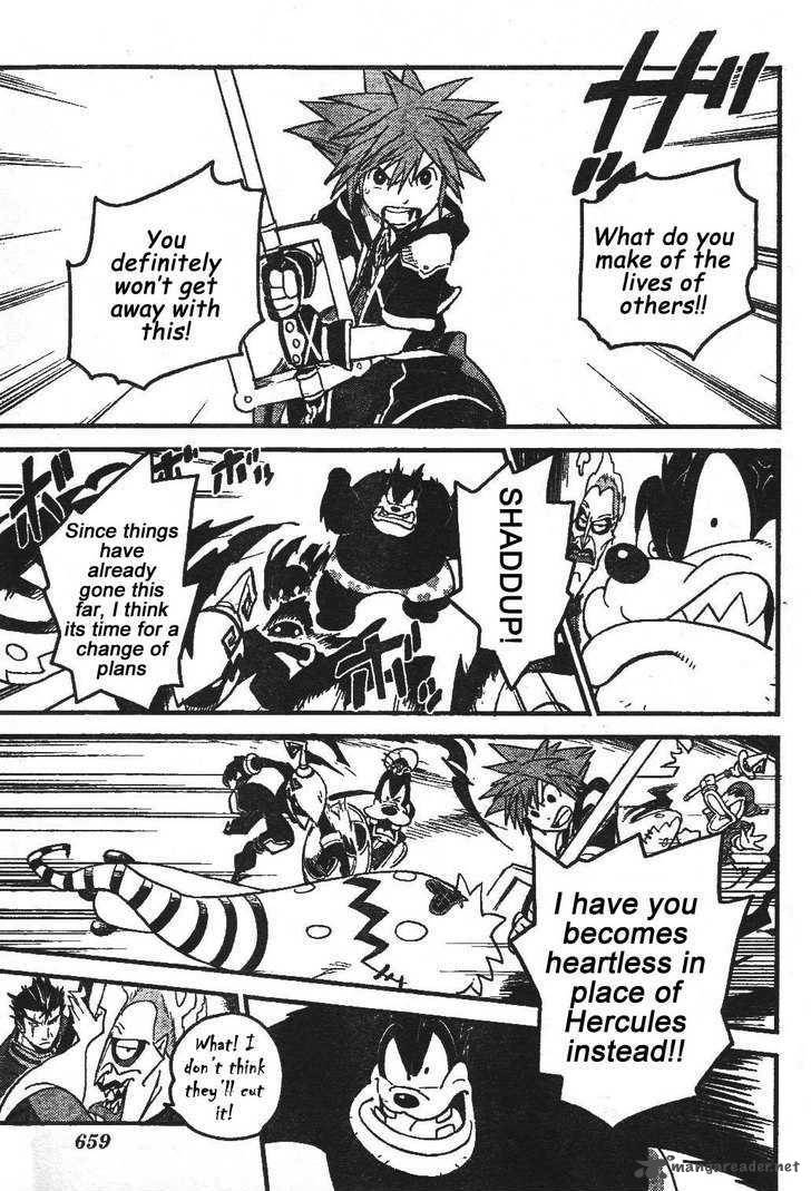 Kingdom Hearts 2 26 18