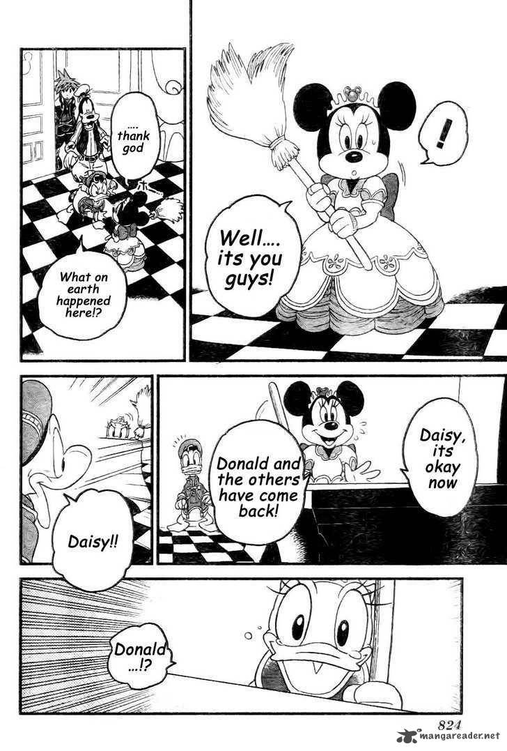 Kingdom Hearts 2 27 23