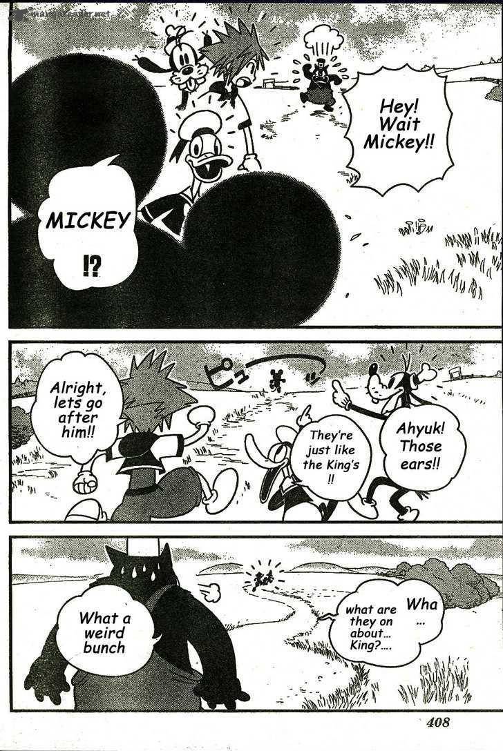 Kingdom Hearts 2 29 5