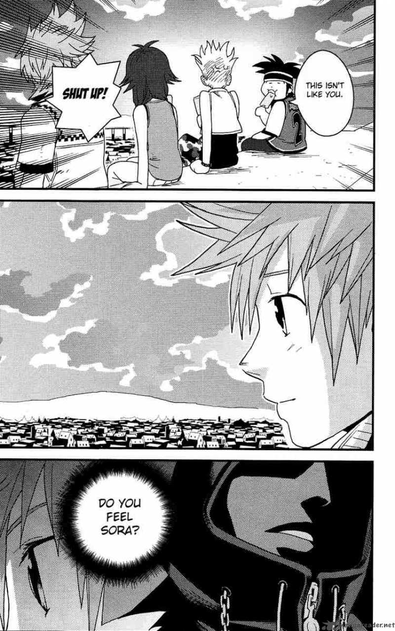 Kingdom Hearts 2 3 19