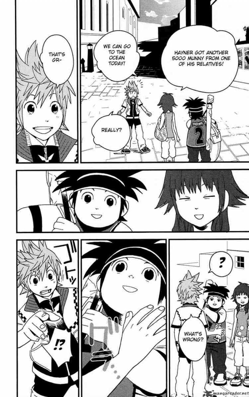 Kingdom Hearts 2 3 24