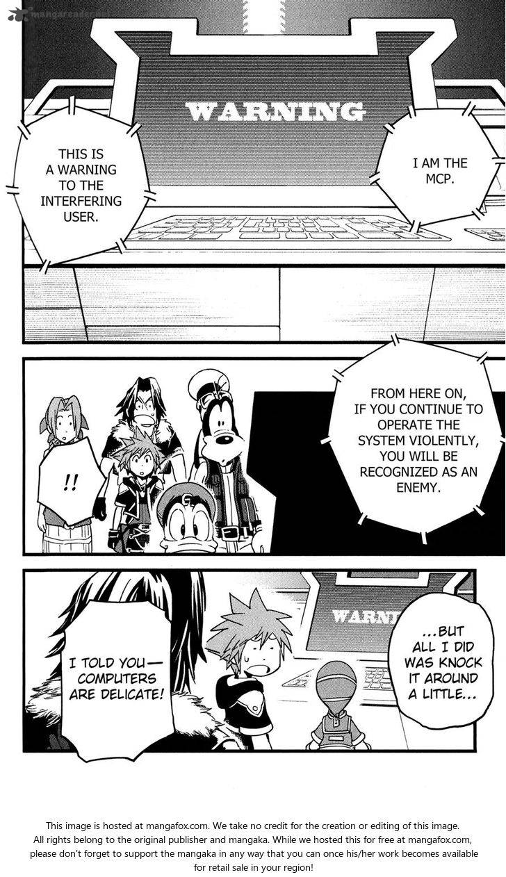 Kingdom Hearts 2 40 2