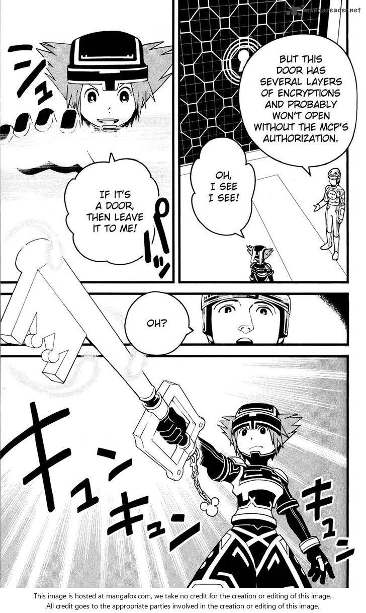 Kingdom Hearts 2 40 23