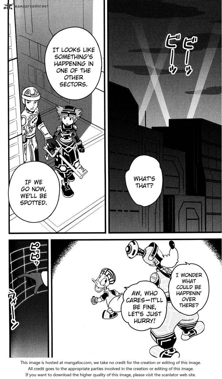 Kingdom Hearts 2 40 30