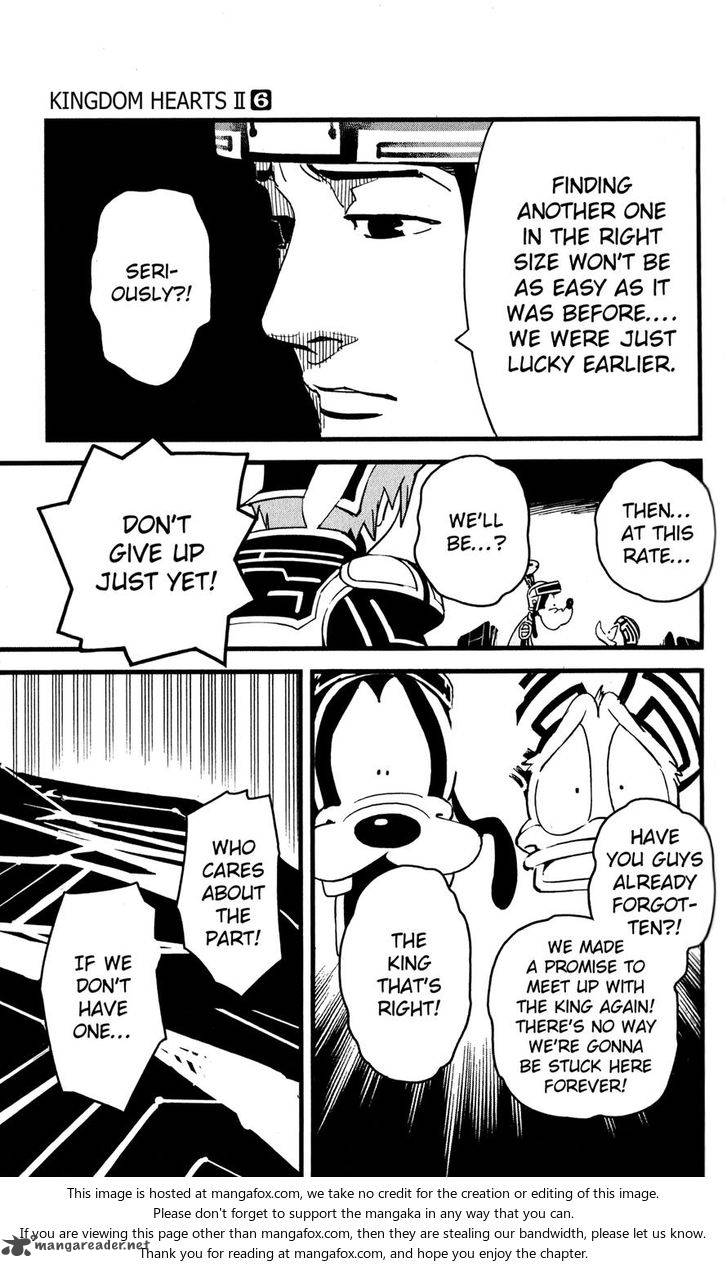 Kingdom Hearts 2 40 41