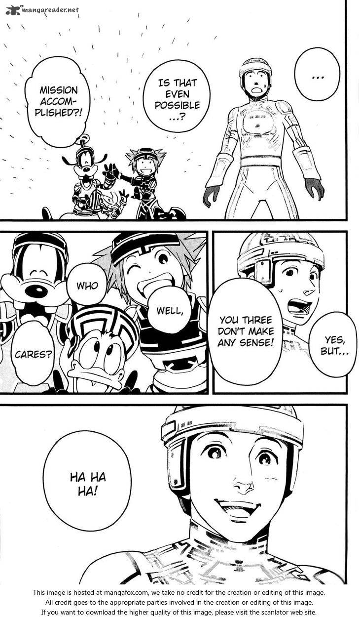 Kingdom Hearts 2 40 43