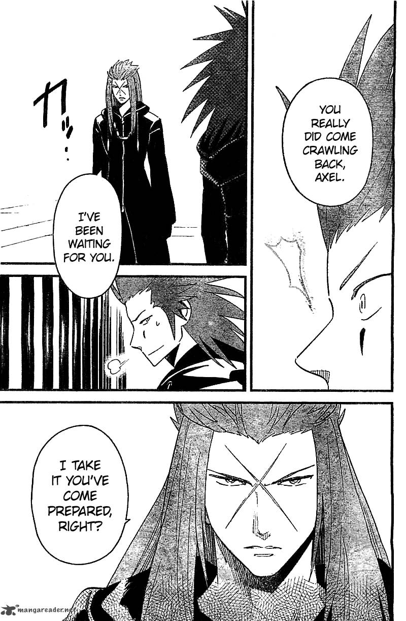 Kingdom Hearts 2 54 8