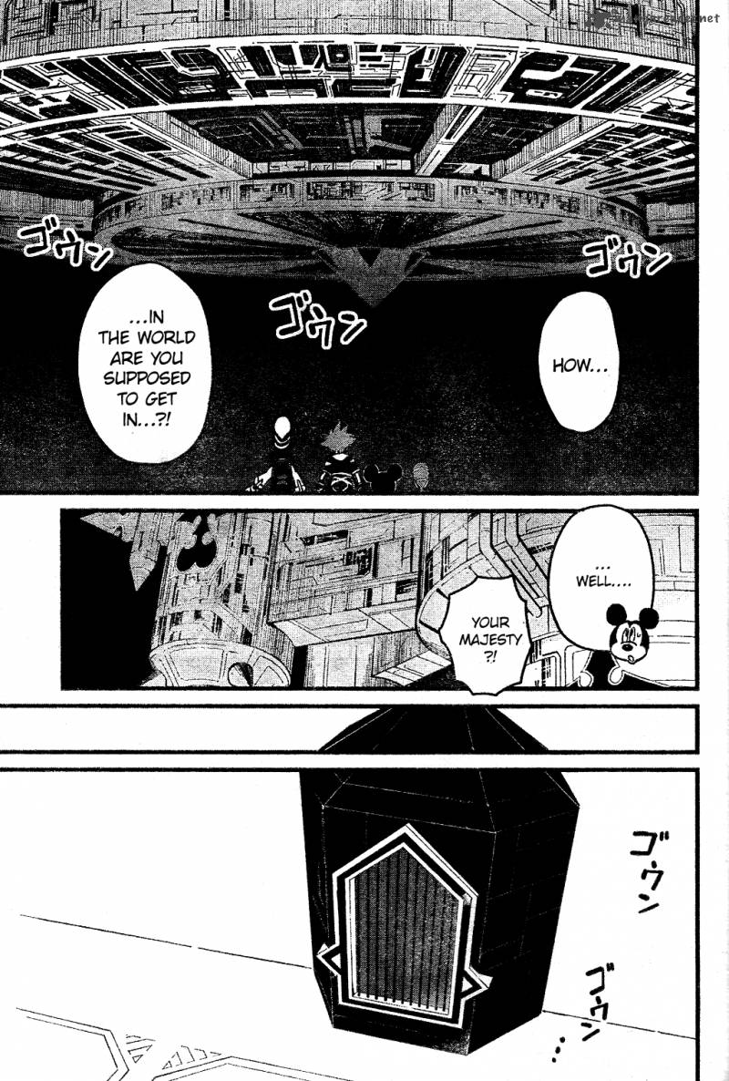 Kingdom Hearts 2 57 22
