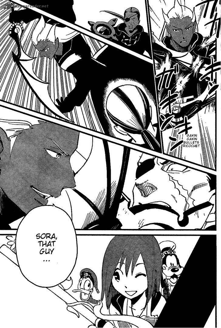 Kingdom Hearts 2 61 26