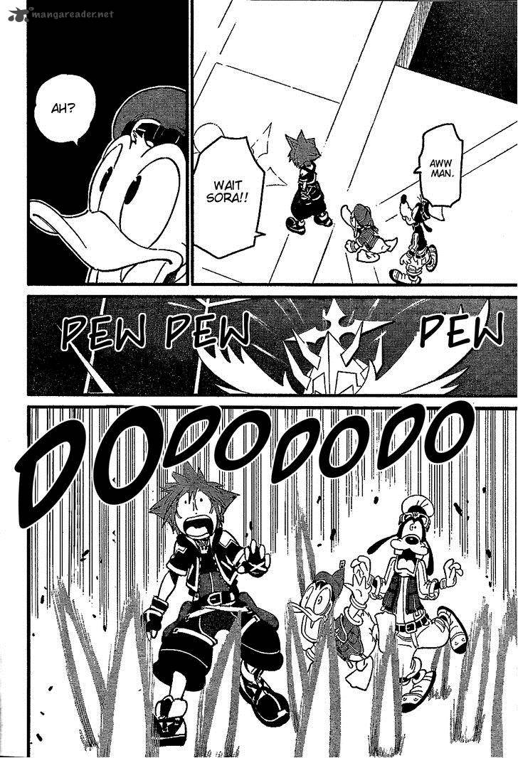Kingdom Hearts 2 61 5