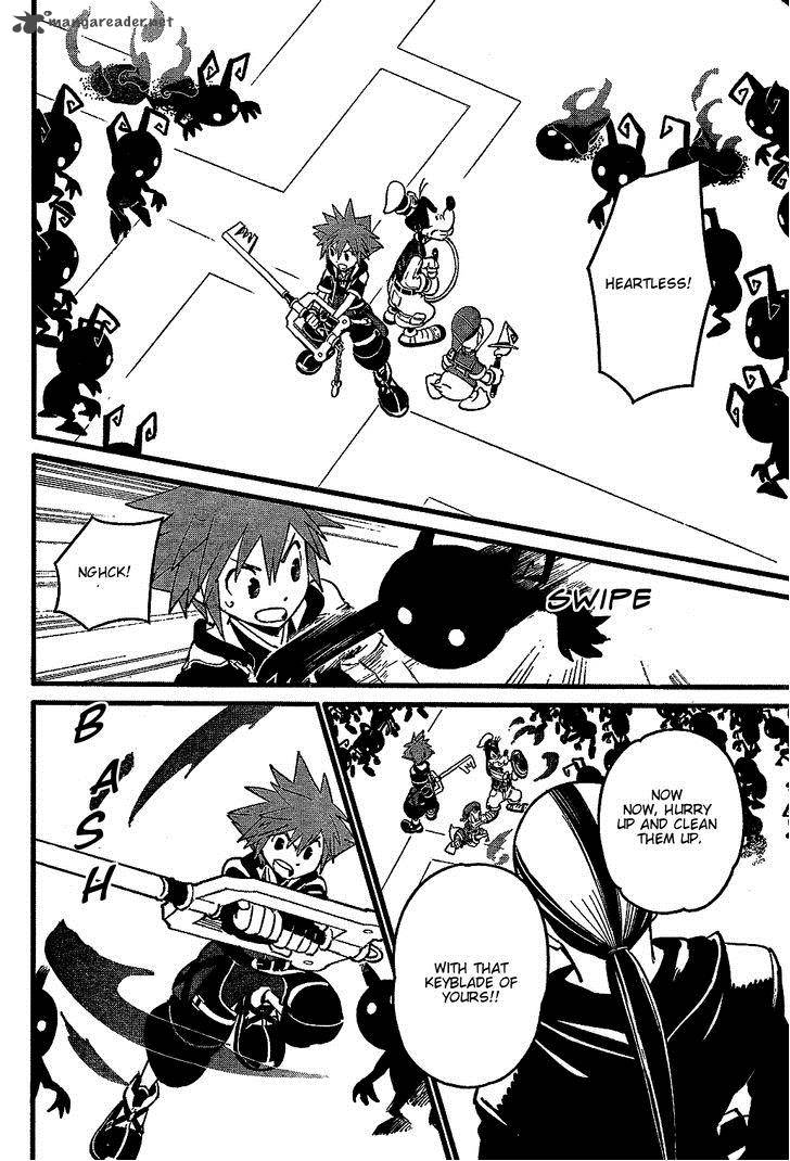 Kingdom Hearts 2 61 9