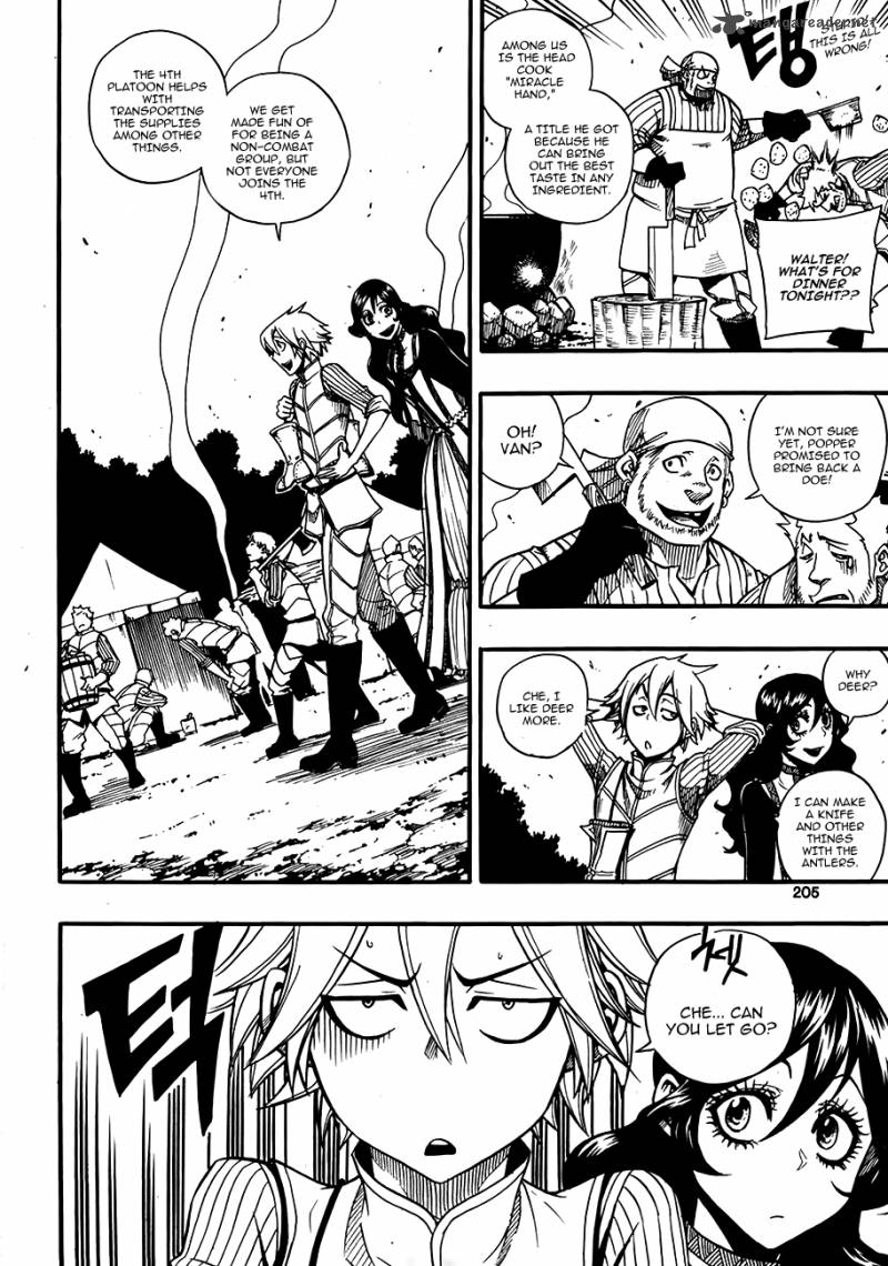 Kingdom Of Zombie 10 5