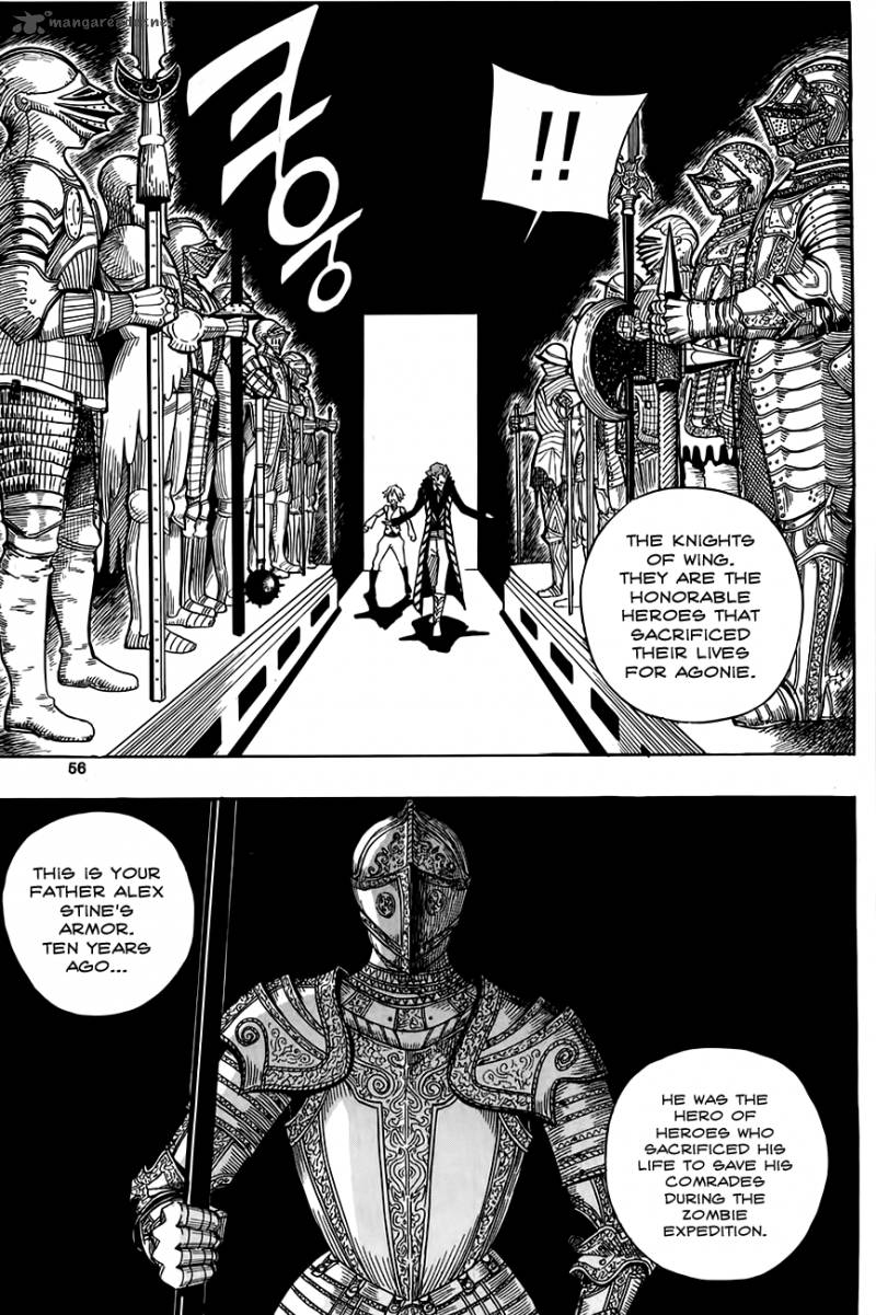 Kingdom Of Zombie 2 12