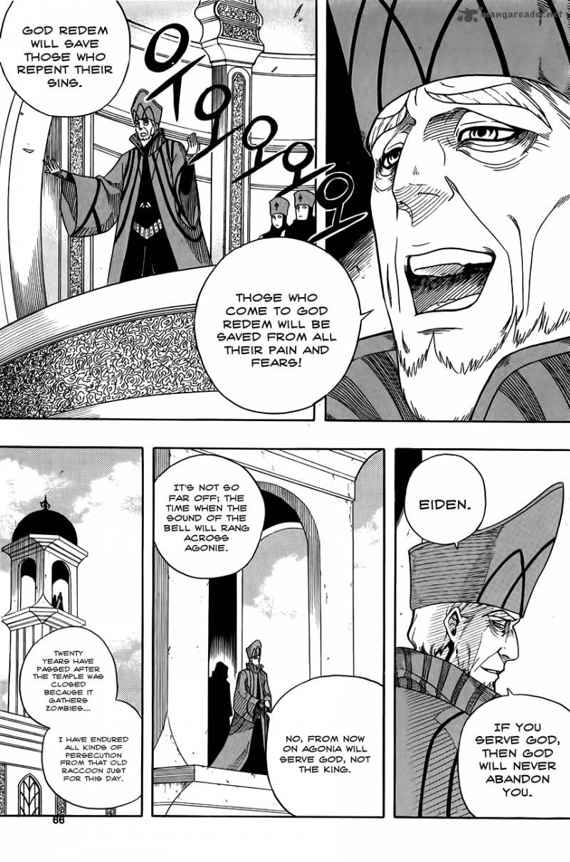 Kingdom Of Zombie 2 22