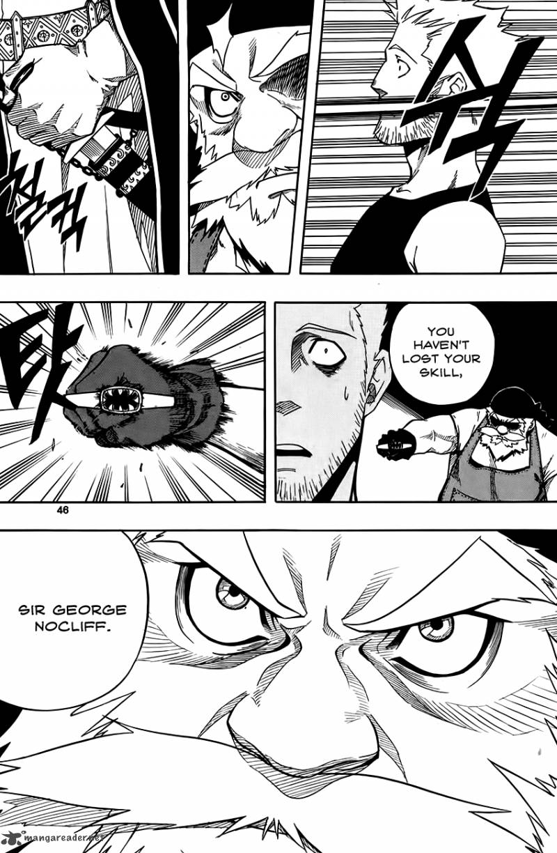 Kingdom Of Zombie 2 3