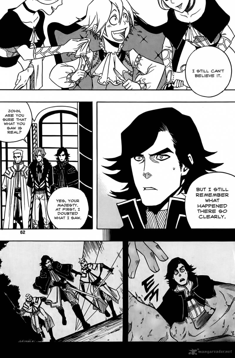 Kingdom Of Zombie 2 8