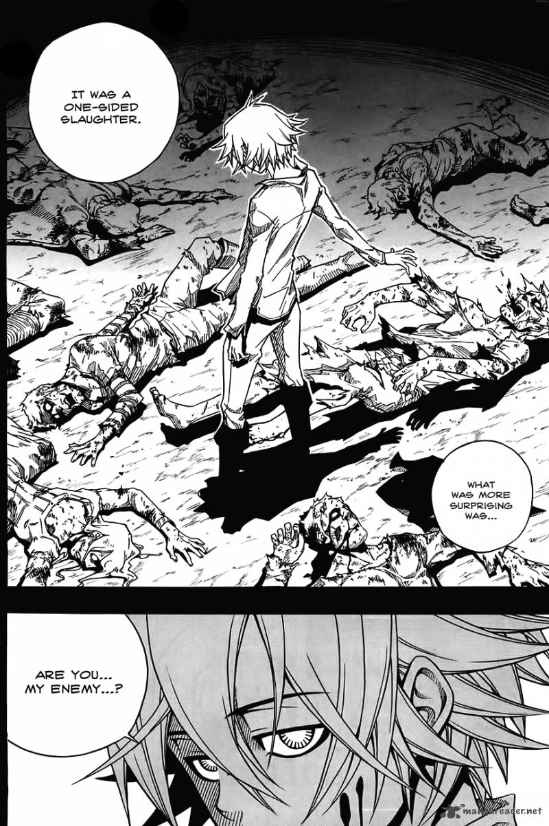 Kingdom Of Zombie 2 9