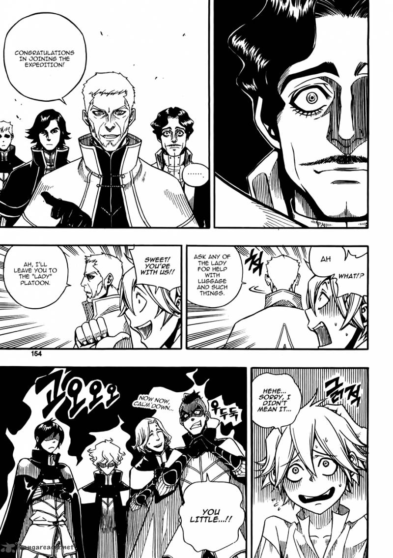 Kingdom Of Zombie 9 18