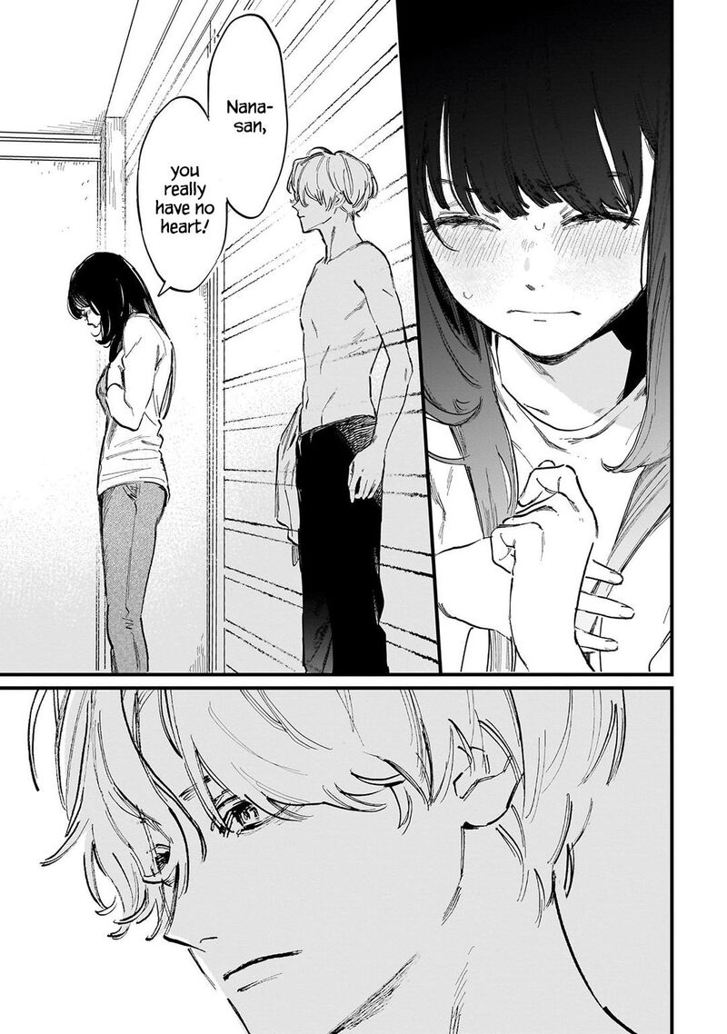 Kingyoya San No Karisome Fuufu 1 17