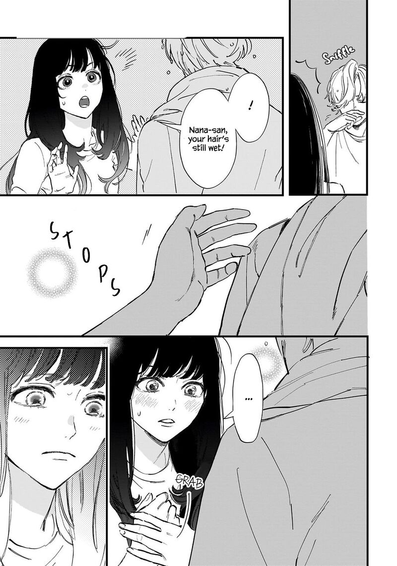 Kingyoya San No Karisome Fuufu 1 35