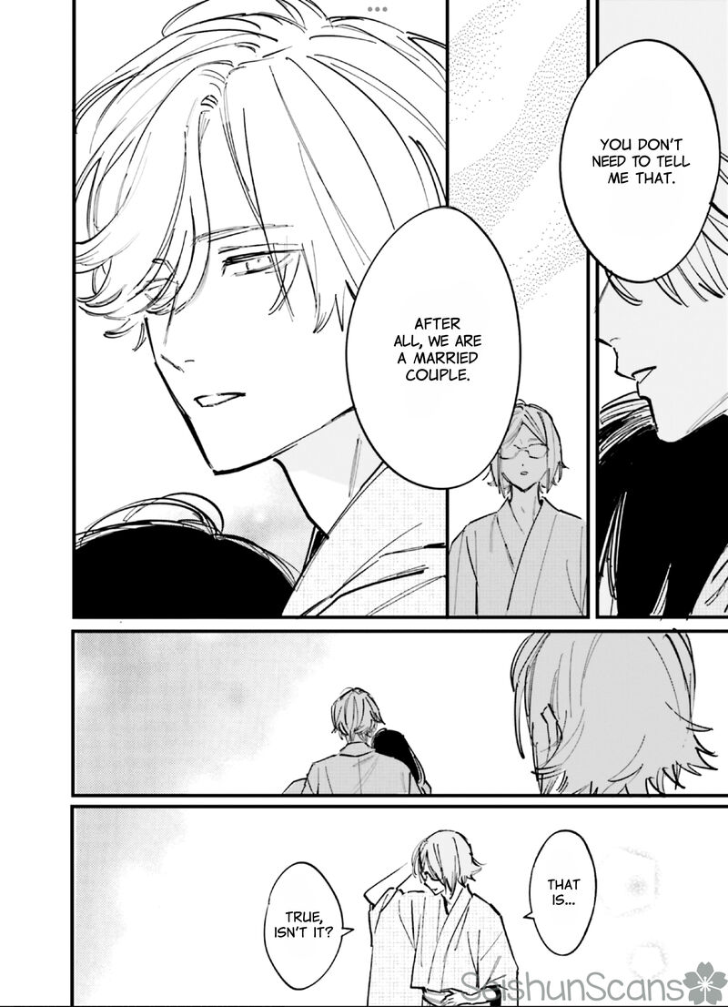 Kingyoya San No Karisome Fuufu 10 16