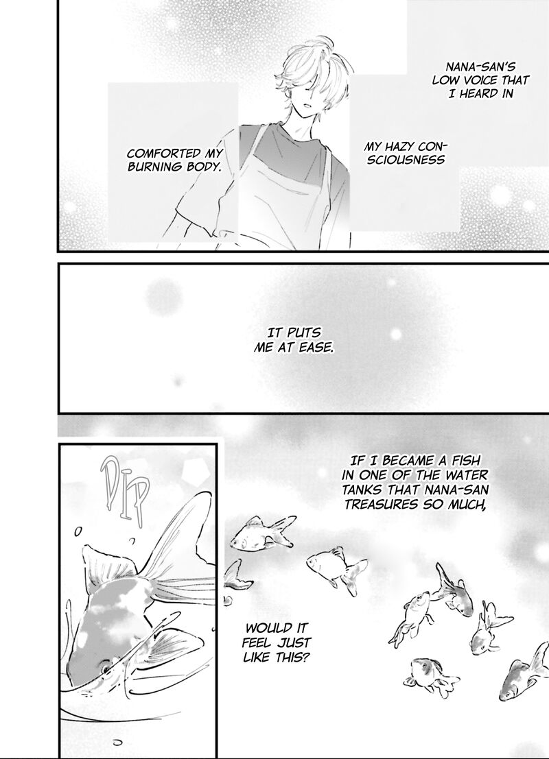 Kingyoya San No Karisome Fuufu 10 22