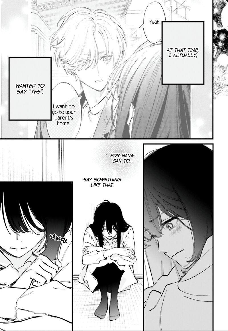 Kingyoya San No Karisome Fuufu 11 12